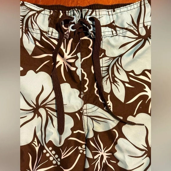 Hang Ten Boys Swim Trunks - Picture 4 of 10